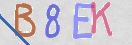 CAPTCHA vaizdas