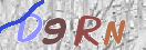 CAPTCHA vaizdas
