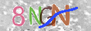 CAPTCHA vaizdas
