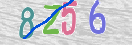 CAPTCHA vaizdas