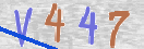 CAPTCHA vaizdas
