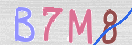 CAPTCHA vaizdas