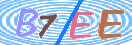 CAPTCHA vaizdas