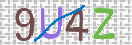 CAPTCHA vaizdas