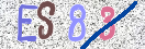 CAPTCHA vaizdas