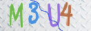 CAPTCHA vaizdas