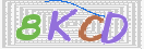 CAPTCHA vaizdas