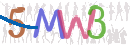 CAPTCHA vaizdas