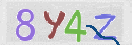 CAPTCHA vaizdas