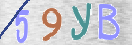 CAPTCHA vaizdas