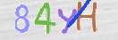 CAPTCHA vaizdas