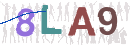 CAPTCHA vaizdas