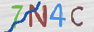 CAPTCHA vaizdas