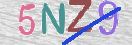 CAPTCHA vaizdas