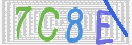CAPTCHA vaizdas