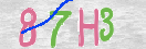 CAPTCHA vaizdas