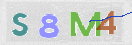 CAPTCHA vaizdas
