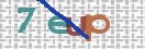 CAPTCHA vaizdas