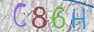 CAPTCHA vaizdas