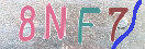 CAPTCHA vaizdas