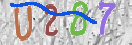 CAPTCHA vaizdas