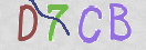 CAPTCHA vaizdas