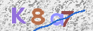 CAPTCHA vaizdas