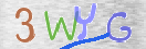 CAPTCHA vaizdas