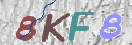 CAPTCHA vaizdas