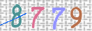 CAPTCHA vaizdas