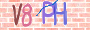 CAPTCHA vaizdas