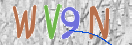 CAPTCHA vaizdas
