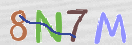 CAPTCHA vaizdas