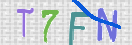 CAPTCHA vaizdas