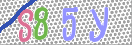 CAPTCHA vaizdas