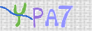 CAPTCHA vaizdas