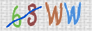 CAPTCHA vaizdas