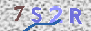 CAPTCHA vaizdas