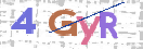 CAPTCHA vaizdas