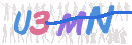 CAPTCHA vaizdas