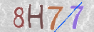CAPTCHA vaizdas