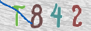 CAPTCHA vaizdas