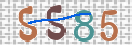 CAPTCHA vaizdas