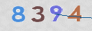 CAPTCHA vaizdas