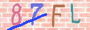 CAPTCHA vaizdas