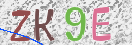 CAPTCHA vaizdas