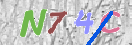 CAPTCHA vaizdas