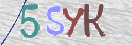 CAPTCHA vaizdas