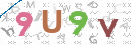 CAPTCHA vaizdas
