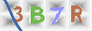 CAPTCHA vaizdas